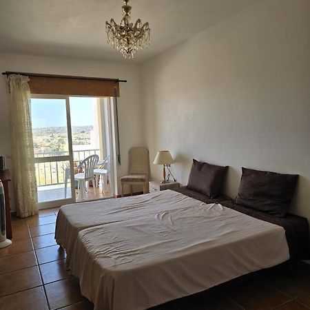 Guest House Marreiros Lagos Luaran gambar