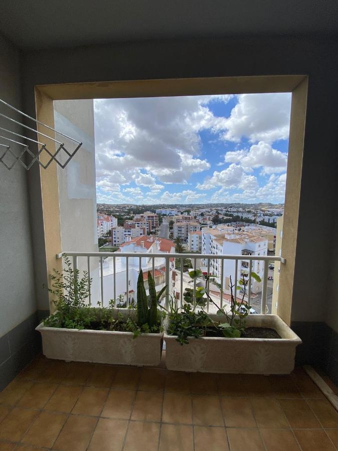 Guest House Marreiros Lagos Luaran gambar