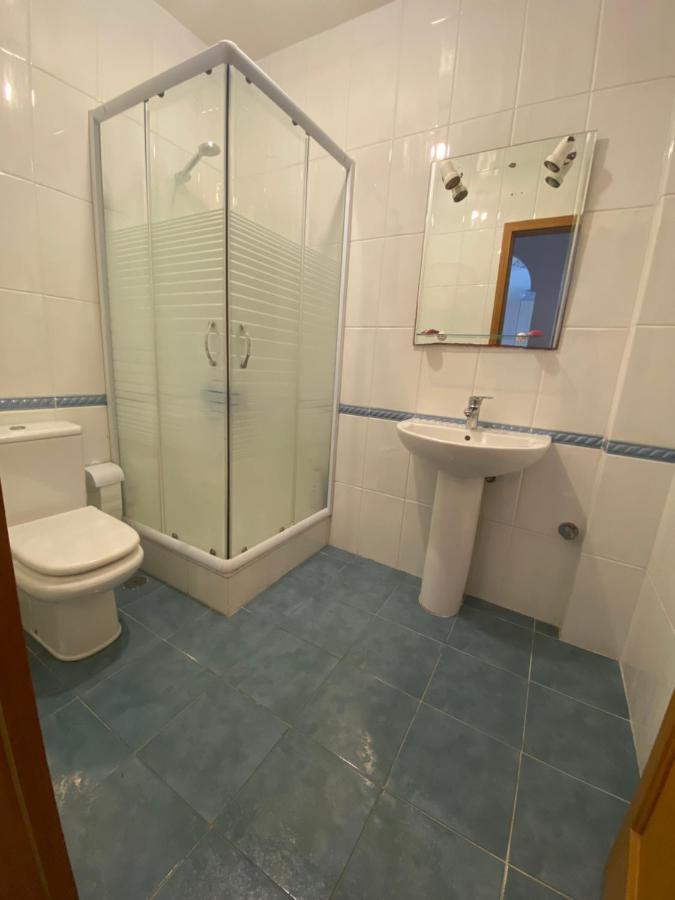 Guest House Marreiros Lagos Luaran gambar