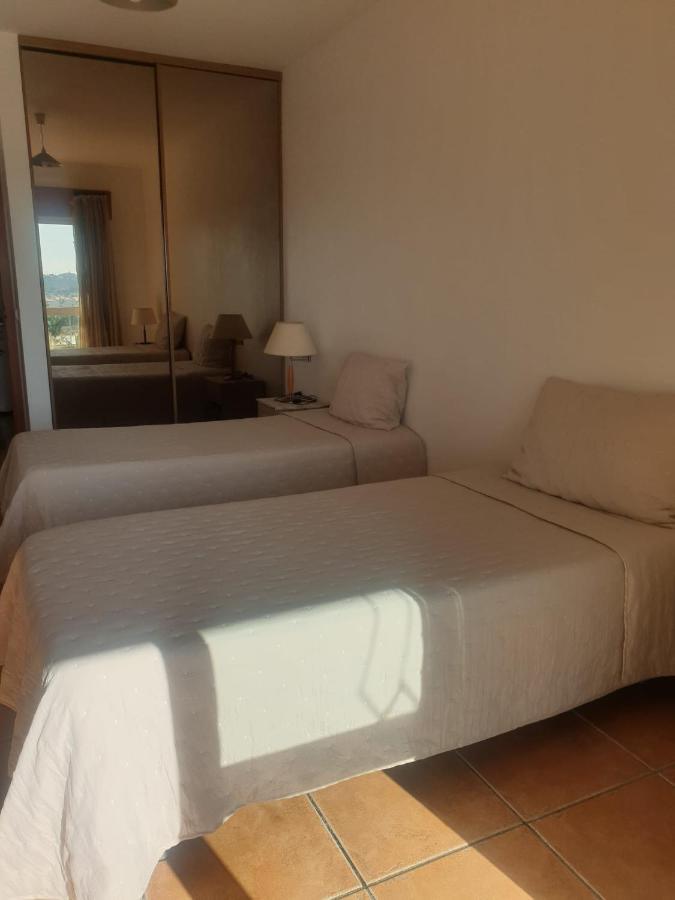 Guest House Marreiros Lagos Luaran gambar