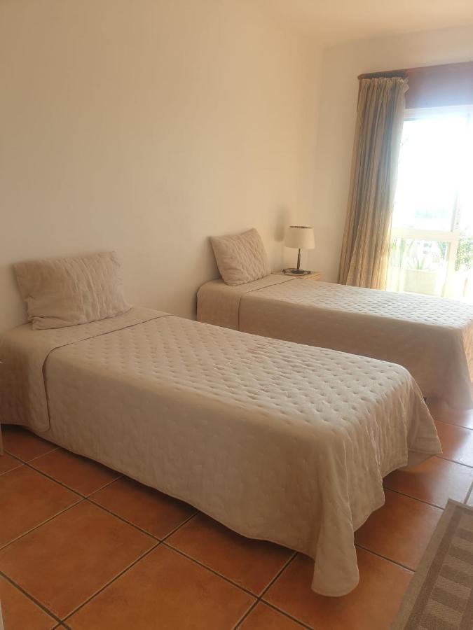 Guest House Marreiros Lagos Luaran gambar