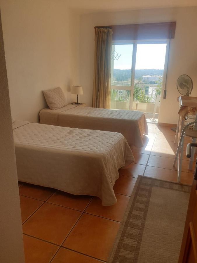 Guest House Marreiros Lagos Luaran gambar