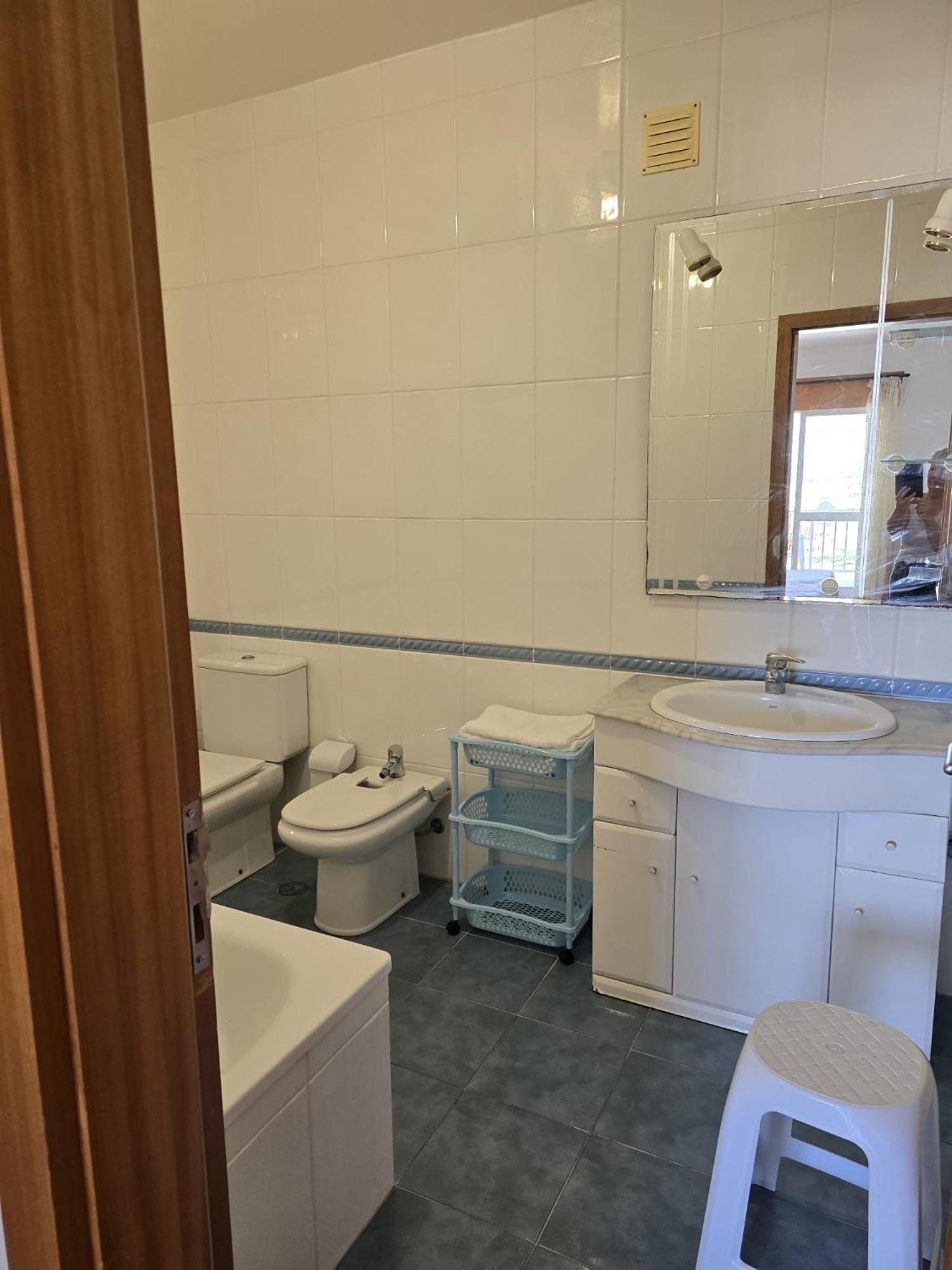 Guest House Marreiros Lagos Luaran gambar