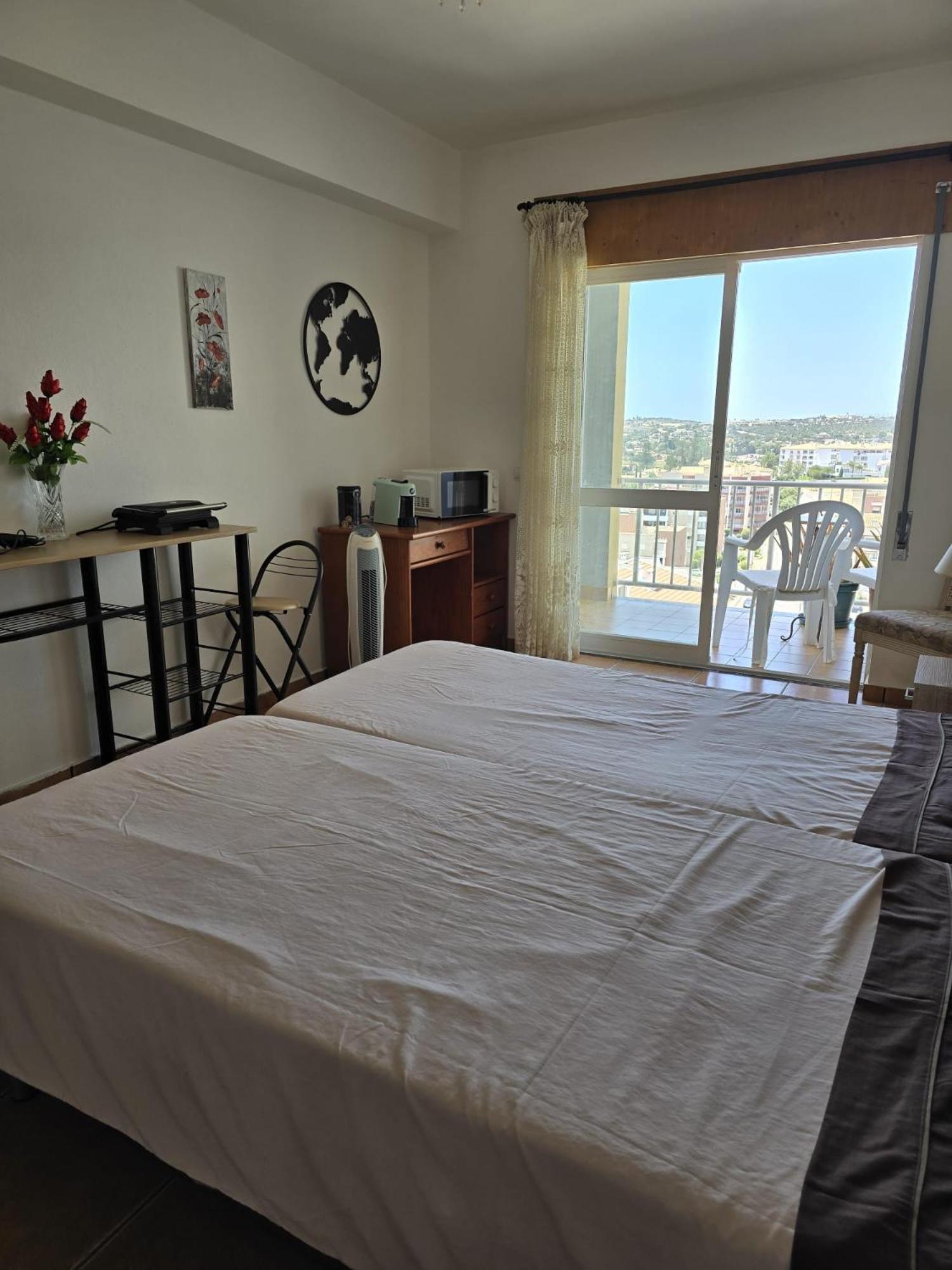 Guest House Marreiros Lagos Luaran gambar